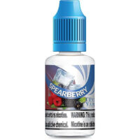 Spearberry E Juice - 10 ml, 0 MG, 100PG / 0VG, Normal Flavor