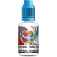 Watermelon E Juice - 10 ml, 0 MG, 100PG / 0VG, Normal Flavor