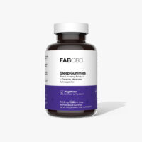 FABCBD Sleep Gummies
