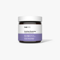 FABCBD Anytime Gummies