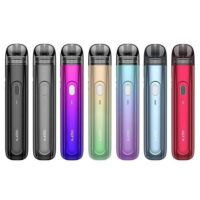 Aspire Flexus Q Starter Kit