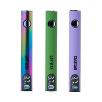 Cartisan Pro Pen Neo 650mAh 510 Battery