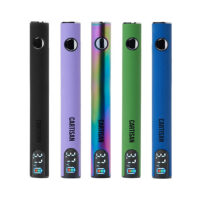 Cartisan Pro Pen Neo 900mAh 510 Battery