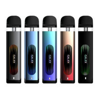 Freemax Galex Pod Kit