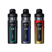 Freemax Starlux 40W Pod System