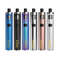 Aspire PockeX AIO Vape Starter Kit
