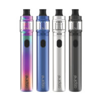 Aspire Tigon Starter Kit