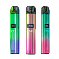 Lost Vape URSA Pro 25W Pod Kit