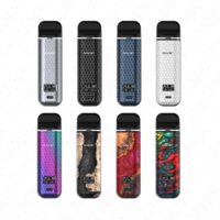 SMOK Novo X 25W Pod System Kit