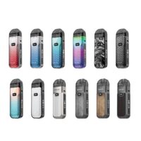 Smok Nord 5 Vape 80W Pod System