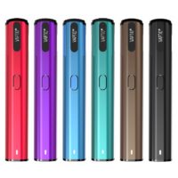 Vaptio Spin-It Mini Kit