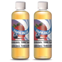 Bulk E Juice - 120 ML, Almond Amaretto