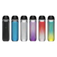 Vaporesso Luxe QS Pod System Kit